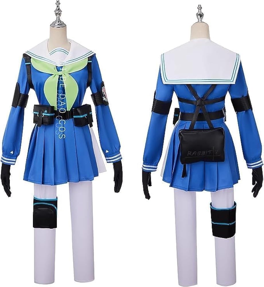 Amazon.co.jp: [ベラク] ブルーアーカイブ Blue Archive 霞沢